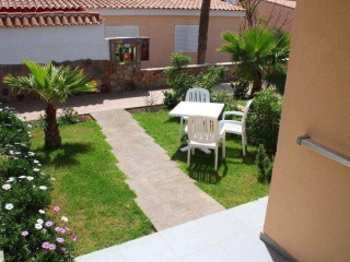 RELAXIA LOS GIRASOLES