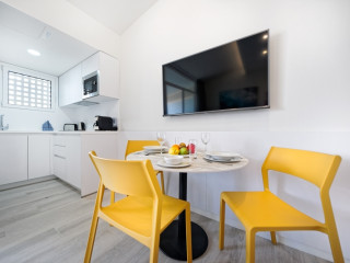 Relaxia Los Girasoles Bungalows