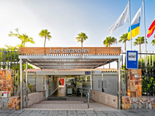 Relaxia Los Girasoles Bungalows