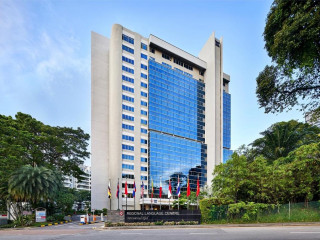 Relc International Hotel