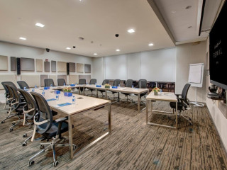 Remal Hotel Al Dhannah