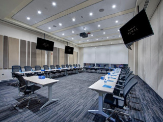 Remal Hotel Al Dhannah