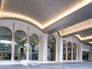 Rembrandt Hotel Bangkok