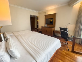 Rembrandt Hotel Bangkok