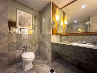 Rembrandt Hotel Bangkok