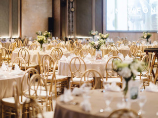 Rembrandt Hotel Bangkok