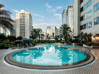 Rembrandt Residences Bangkok