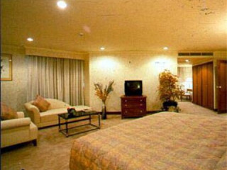 REMBRANDT RESIDENCES BANGKOK