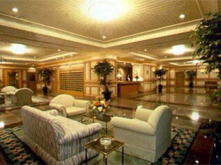 REMBRANDT RESIDENCES BANGKOK