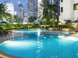 Rembrandt Residences Bangkok