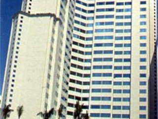 REMBRANDT RESIDENCES BANGKOK