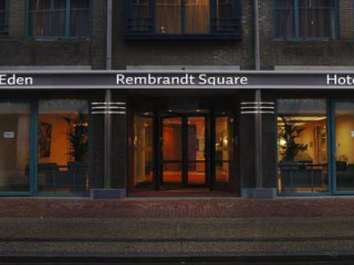REMBRANDT SQUARE