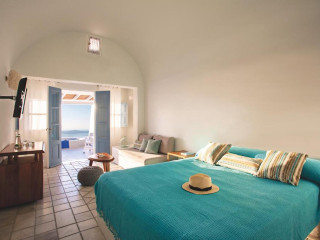 Remezzo Villas