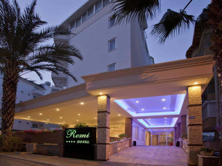 GRAND HOTEL VARNA