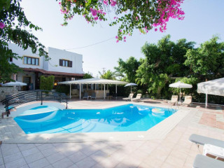 Rena Apartments Gouves