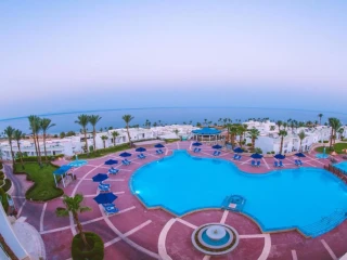 Renaissace Sharm Golden View