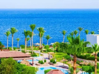 Renaissace Sharm Golden View