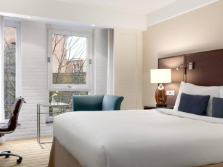 Renaissance Amsterdam Hotel