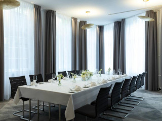 Renaissance Amsterdam Hotel