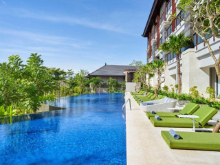 Renaissance Bali Nusa Dua Resort