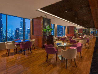 Renaissance Bangkok Ratchaprasong Hotel