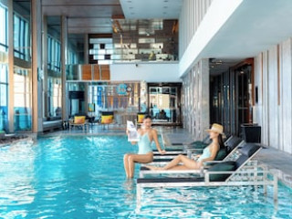 RENAISSANCE BANGKOK RATCHAPRASONG HOTEL BY MARRIOTT