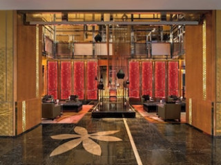 RENAISSANCE BANGKOK RATCHAPRASONG HOTEL BY MARRIOTT