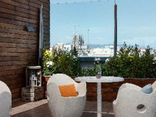 Renaissance Barcelona Hotel