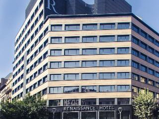 Renaissance Barcelona Hotel