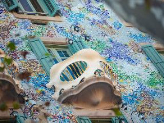 Renaissance Barcelona Hotel