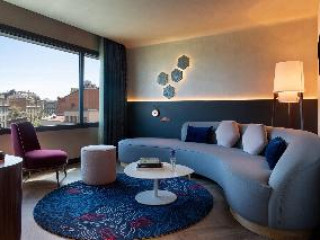 Renaissance Barcelona Hotel