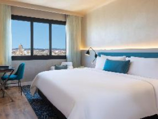 Renaissance Barcelona Hotel