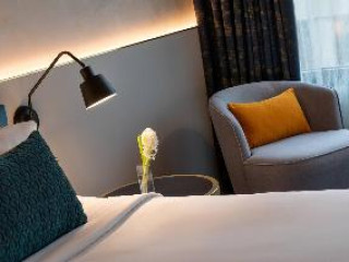 Boulevard Apartment Hotel