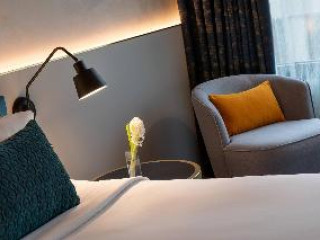 Renaissance Barcelona Hotel
