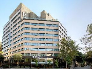 Renaissance Barcelona Hotel