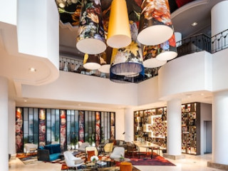 RENAISSANCE BRUSSELS