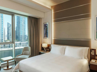 Renaissance Business Bay Hotel