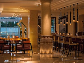 RENAISSANCE CAIRO MIRAGE CITY