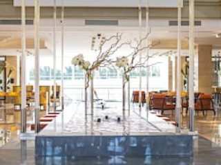 RENAISSANCE CAIRO MIRAGE CITY