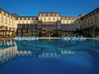 RENAISSANCE CAIRO MIRAGE CITY