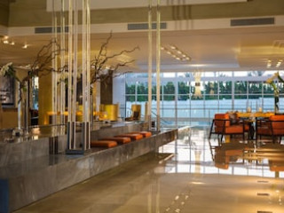 RENAISSANCE CAIRO MIRAGE CITY