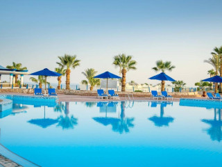 RENAISSANCE GOLDEN VIEW BEACH RESORT