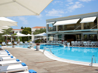 Renaissance Hanioti Resort & Spa