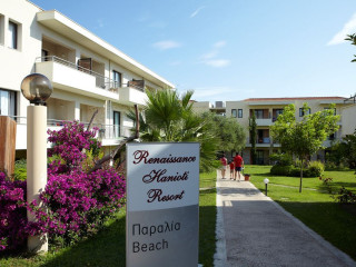 Renaissance Hanioti Resort & Spa