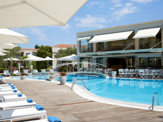 Renaissance Hanioti Resort