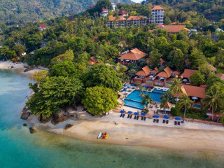 Renaissance Koh Samui Resort & Spa