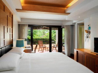 Renaissance Koh Samui Resort & Spa