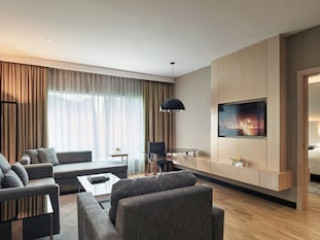 RENAISSANCE KUALA LUMPUR & CONVENTION CENTRE