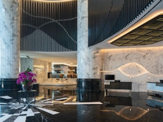 RENAISSANCE KUALA LUMPUR & CONVENTION CENTRE