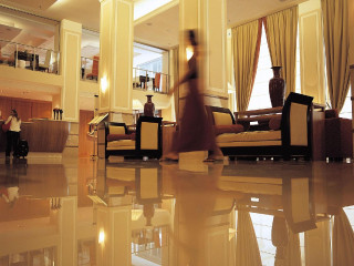 Renaissance Naples Hotel Mediterraneo